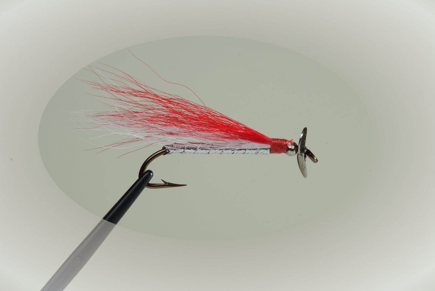 Coho Pete #2 Bulk (02005)