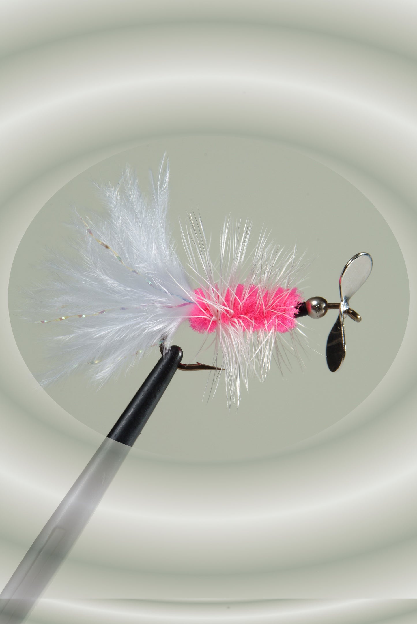 Fluorescent Pink #6 (06004) 1-Pack