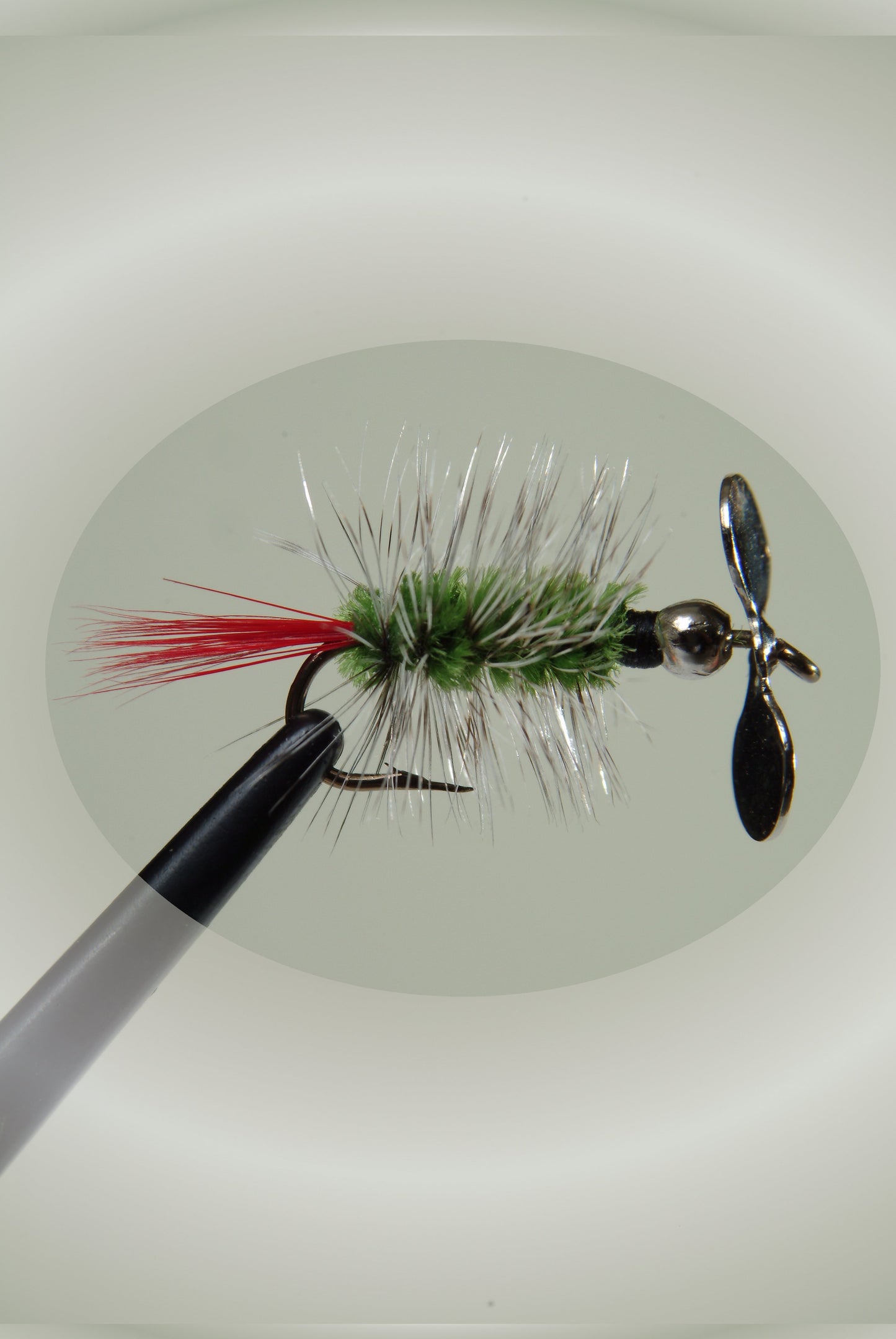 Green #10 2-Pack (10006)