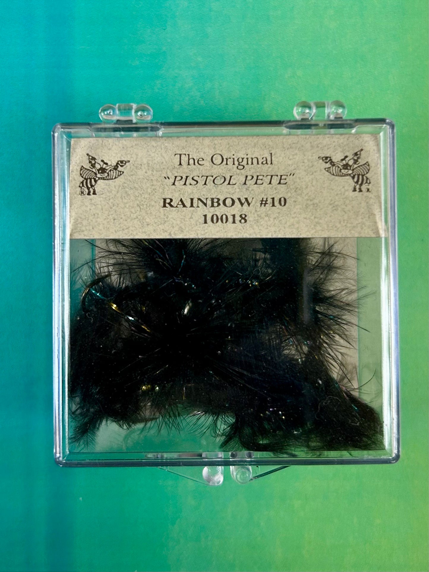 Rainbow #10 Bulk (10018)