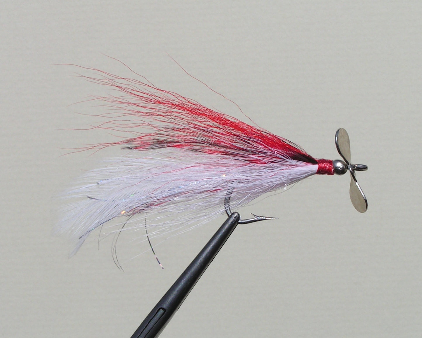 Everglades Deceiver Red #1/0