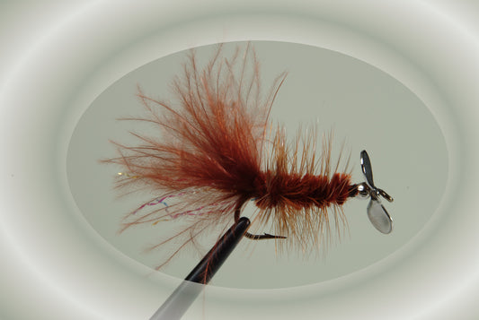 Brown #6 (06002) 1-Pack