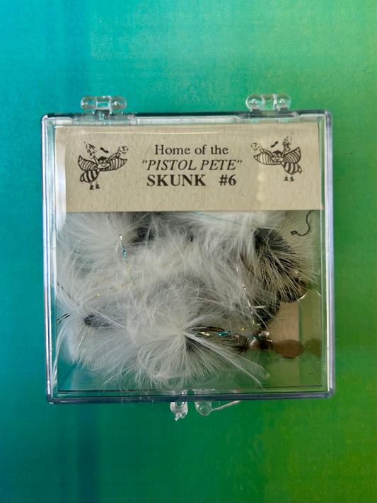 Skunk #6 Bulk (06005)