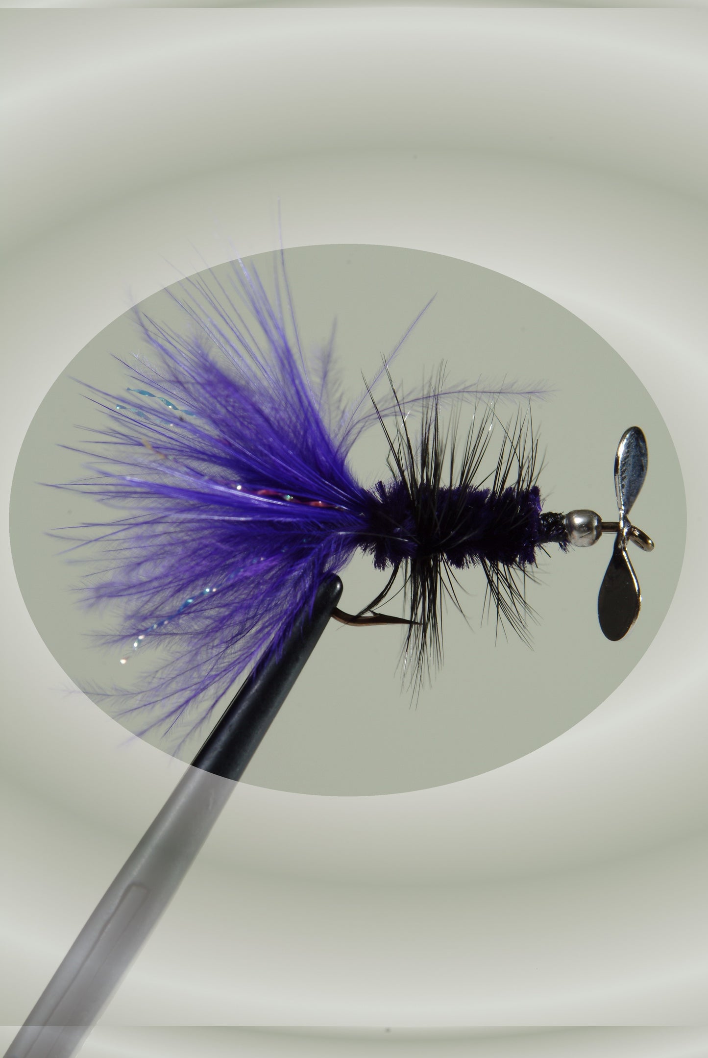 Purple #6 Bulk (06006)