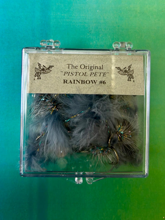 Rainbow #6 Bulk (06007)