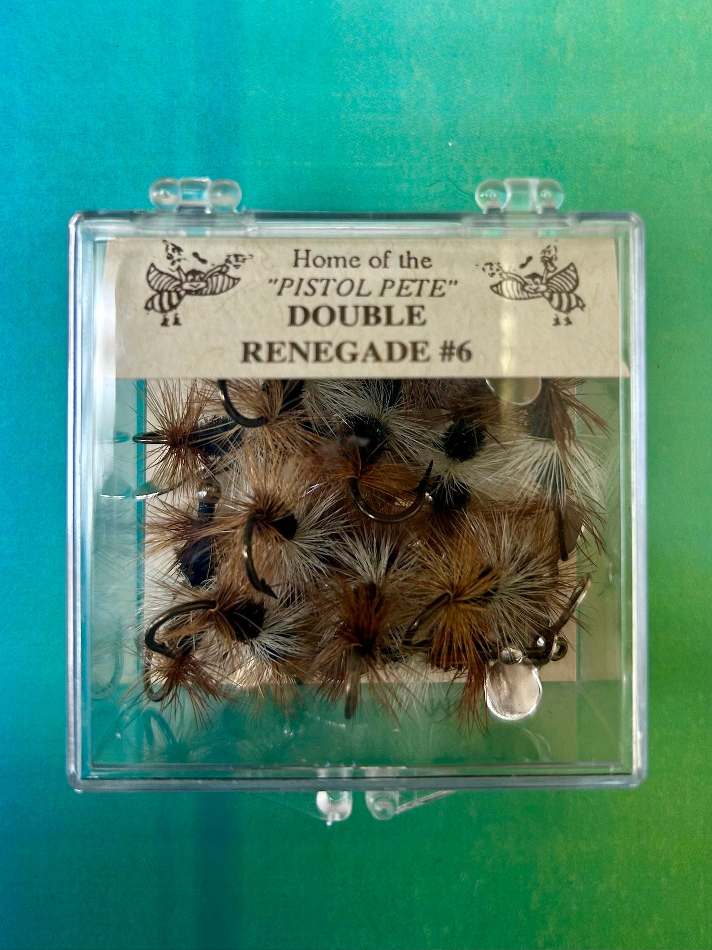 Double Renegade $6 Bulk (06008)