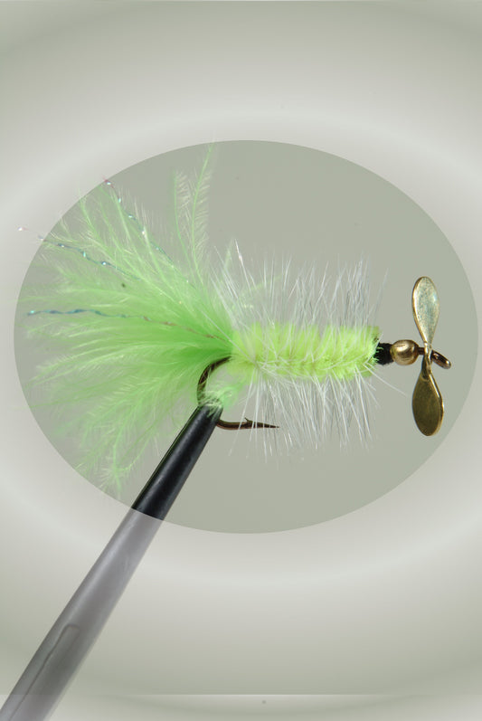 Chartreuse #6