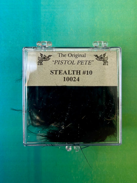 Stealth #6 Bulk (06010)