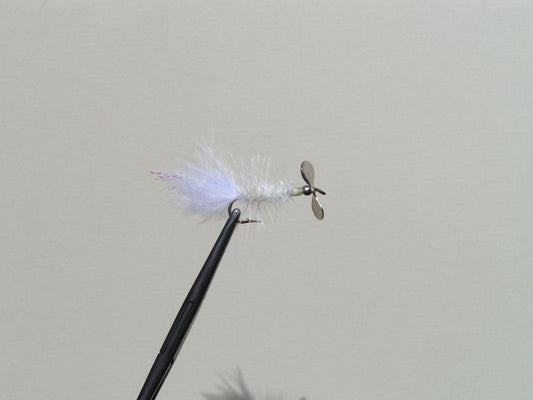 White Pearl #6 (06012) 1-Pack