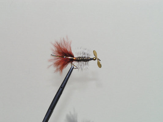 Peacock Flash #6 (06013) 1-Pack