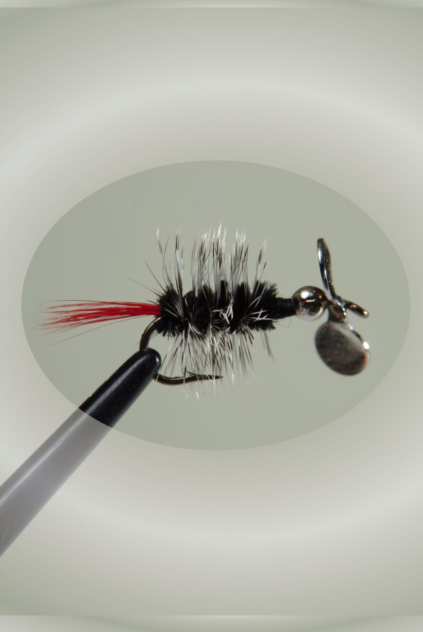 Black #10 2-Pack (10001)