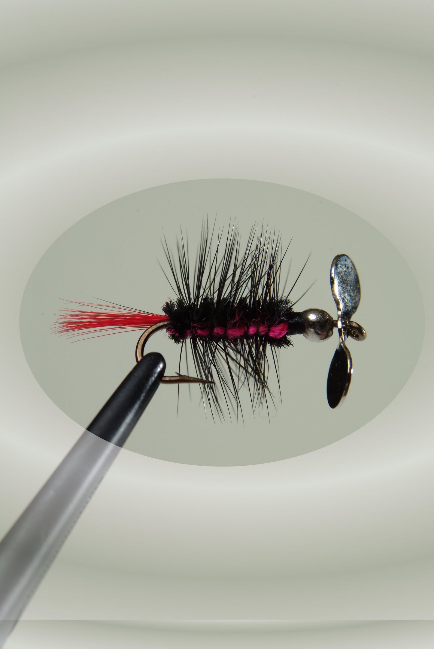 Black Tiger #10 10004 1-Pack