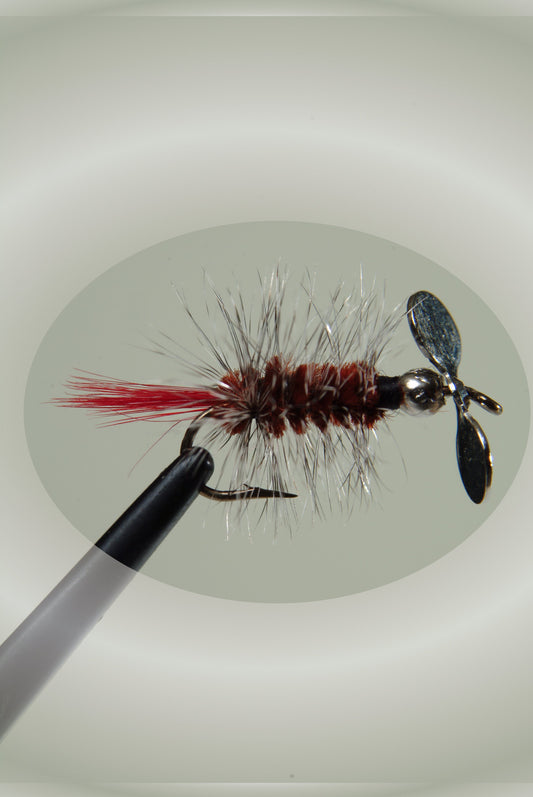 Brown #10 10005 1-Pack
