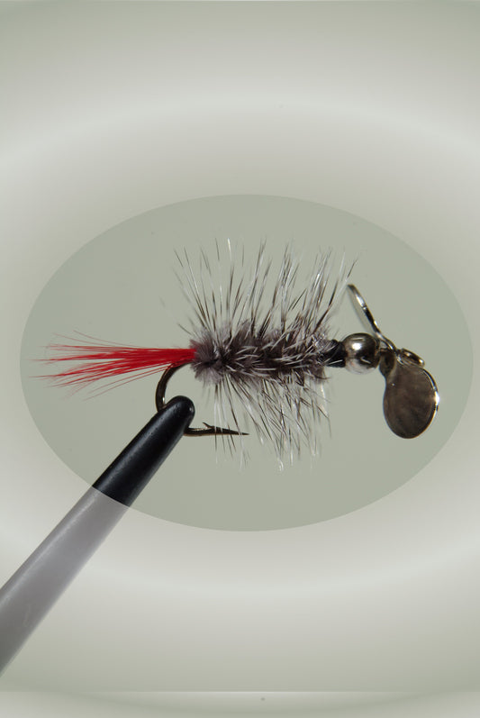 Gray #10 10007 1-Pack