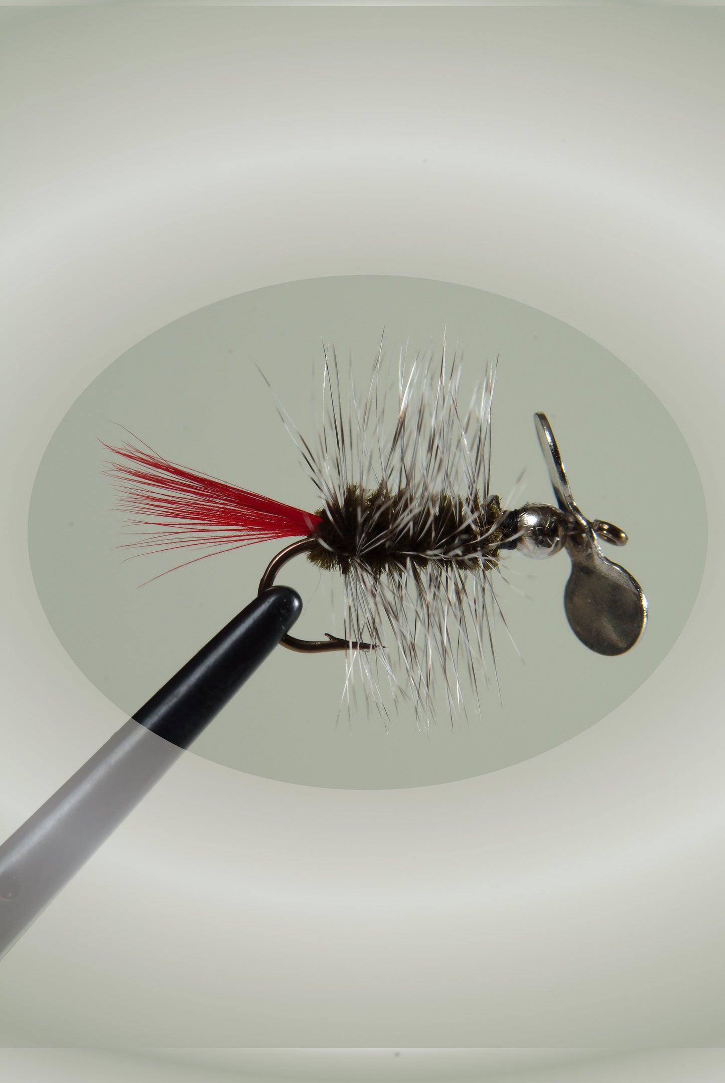 Olive #10 2-Pack (10008)