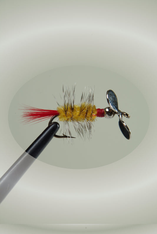 Yellow #10 10012 1-Pack