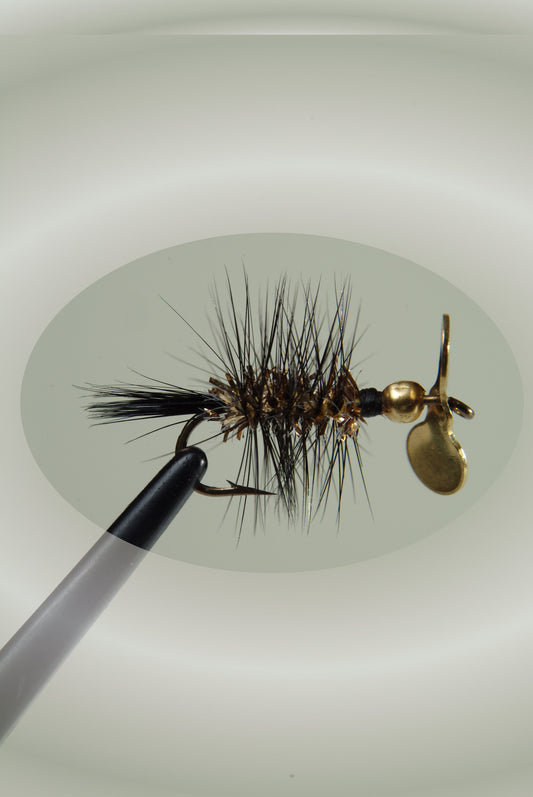 Gold Sparkle #10 10015 1-Pack