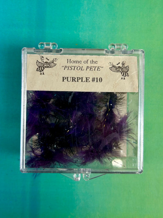 Purple #10 Bulk (10017)