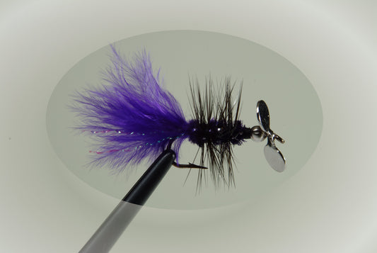 Purple #10 10017 1-Pack