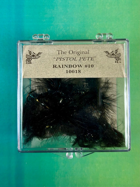 Rainbow #10 Bulk (10018)