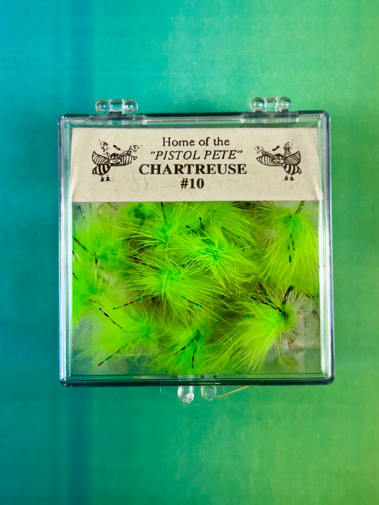 Chartreuse #10 Bulk (10020)