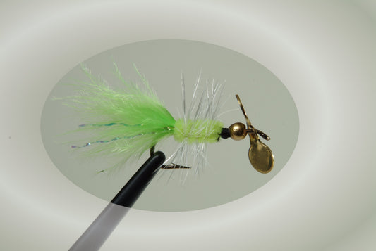 Chartreuse #10 10020 1-Pack