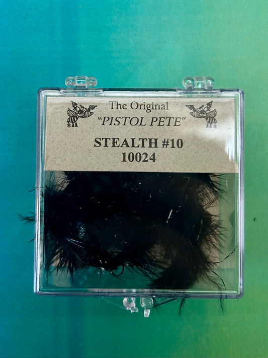 Stealth #10 Bulk (10024)