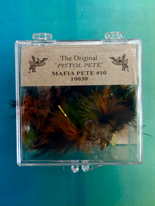 Mafia #10 Bulk (10030)