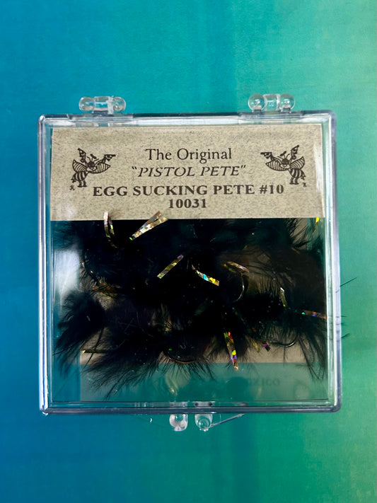 Egg Sucking Pete #10 Bulk (10031)