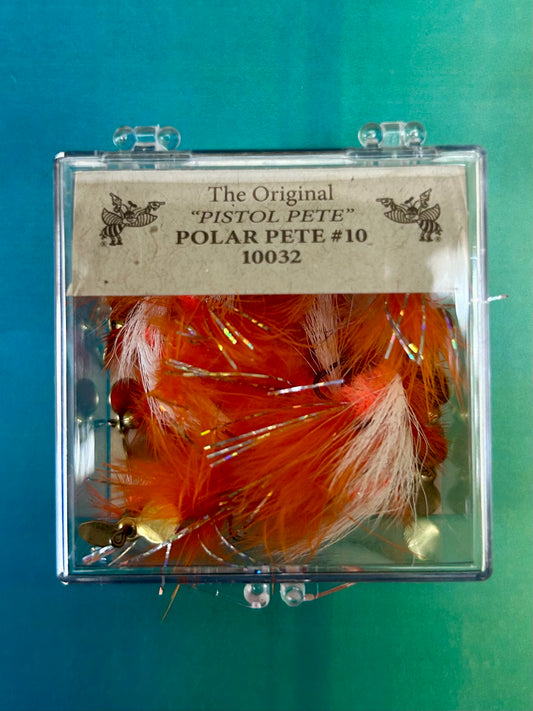 Polar Pete #10 Bulk (10032)