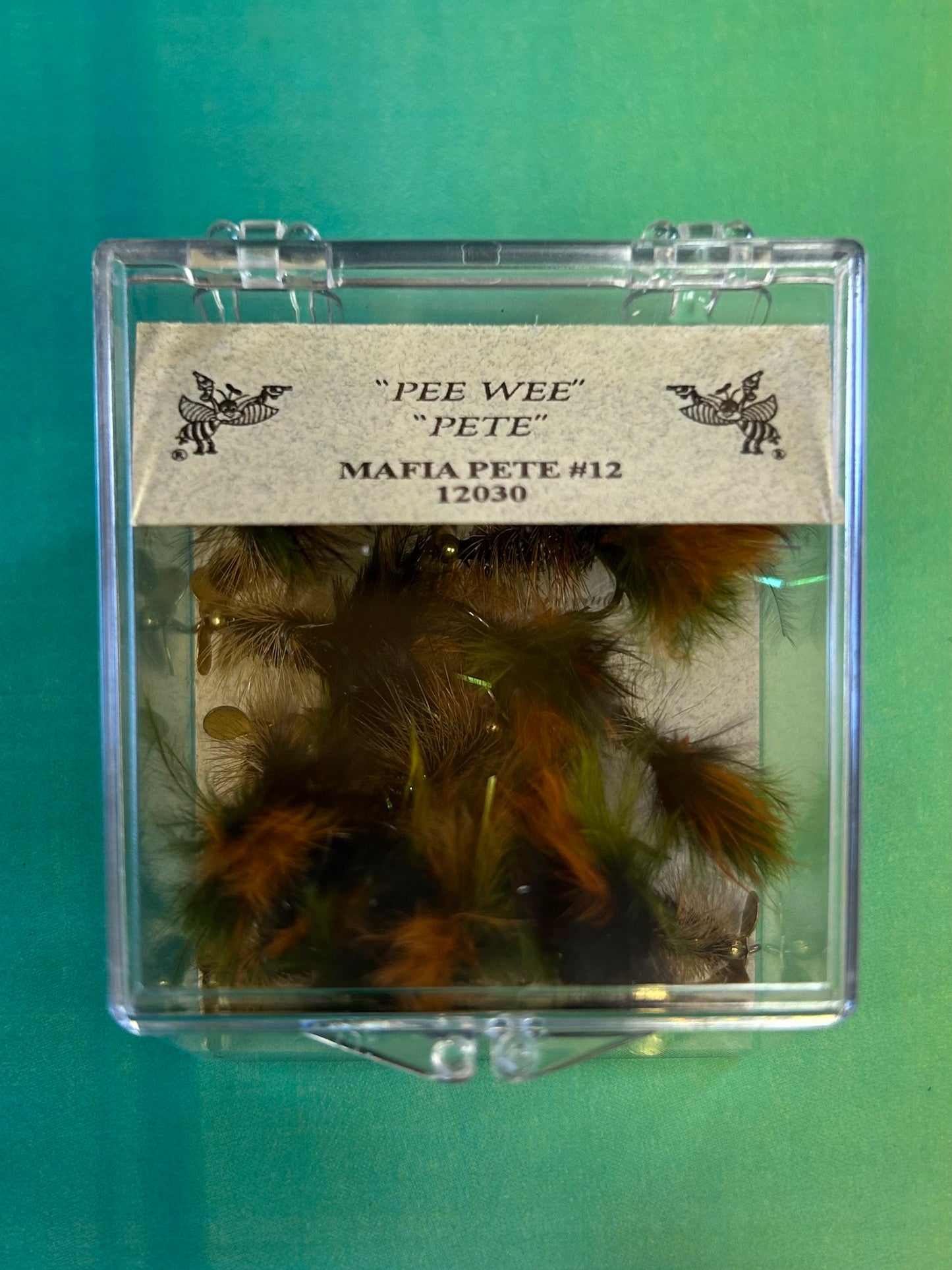 Mafia #12 Bulk (12030)