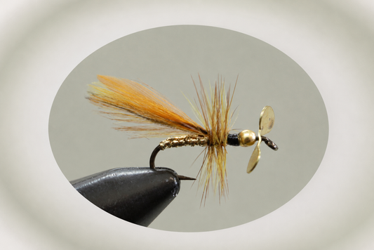 Platte River Pete #12