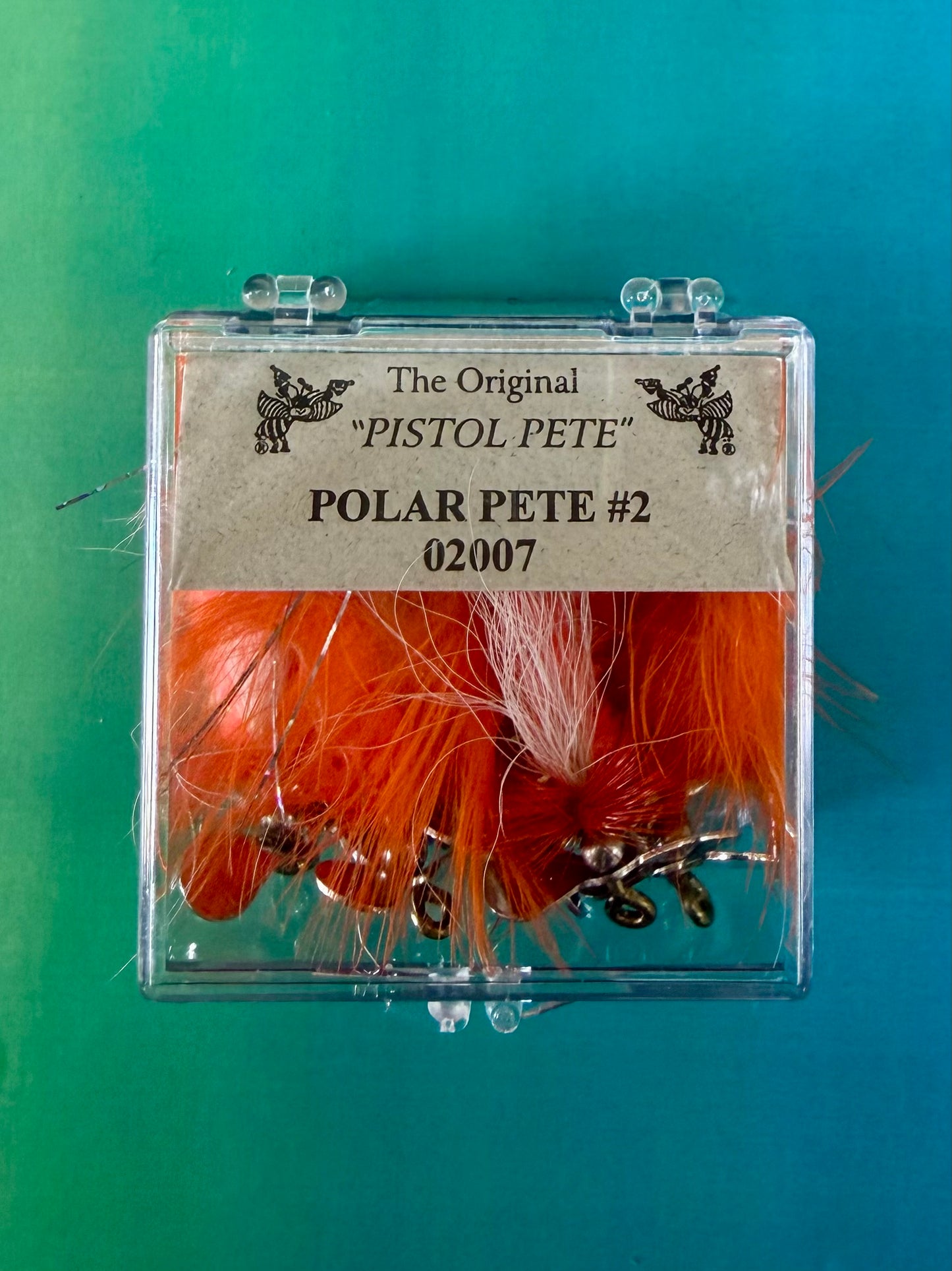Polar Pete #2 Bulk (02007)