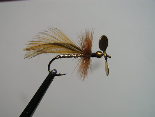 Platte River Pete #6 (06011) 1-Pack