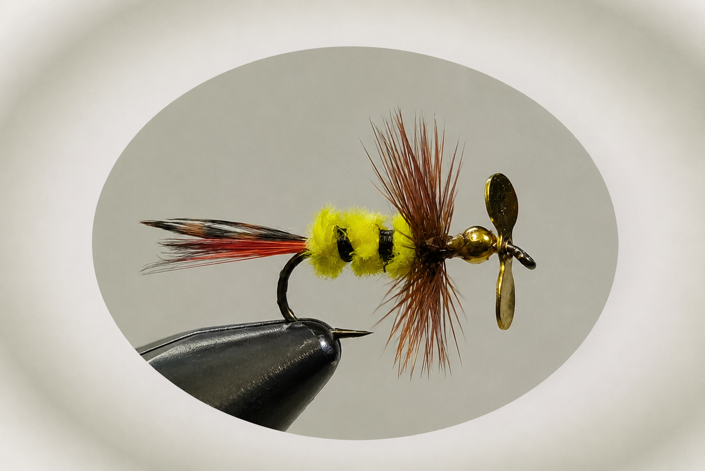 Bleeding Bee #10