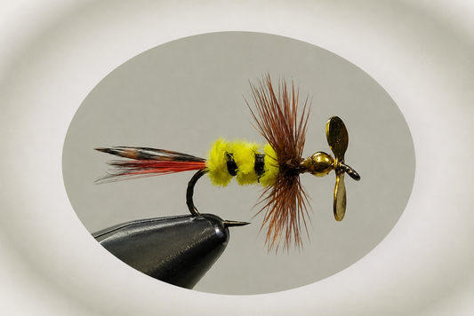 Bleeding Bee #10